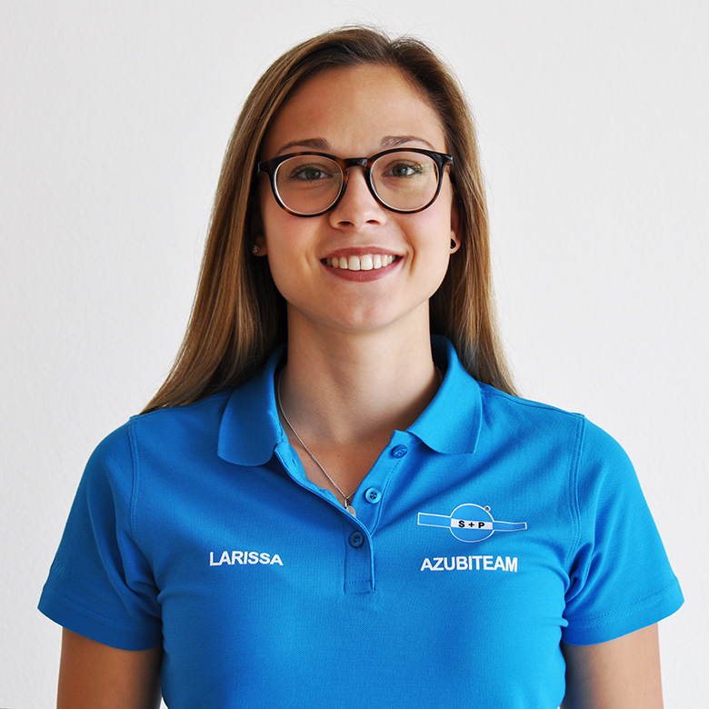 Larissa-Warti